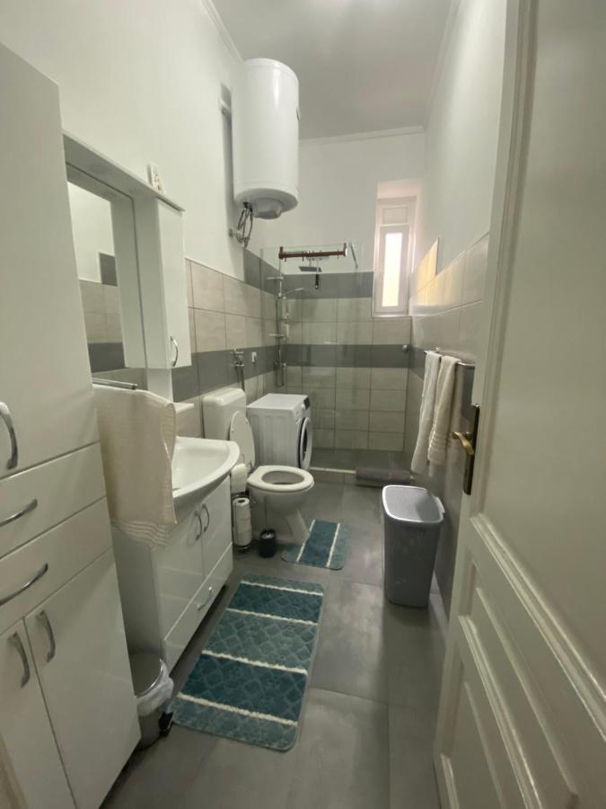 Apartman Andela Pula Centar Buitenkant foto